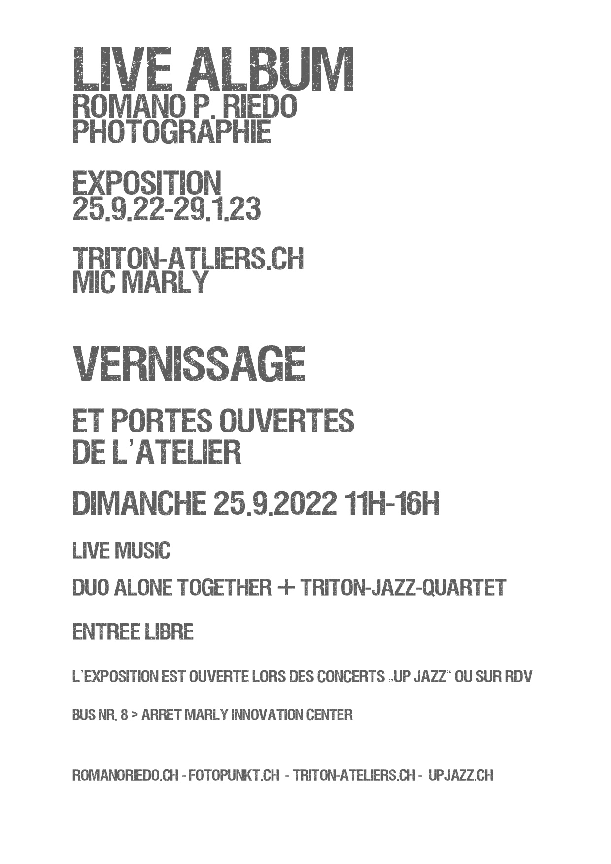 Page2 LIVE ALBUM Triton-Ateliersjpg