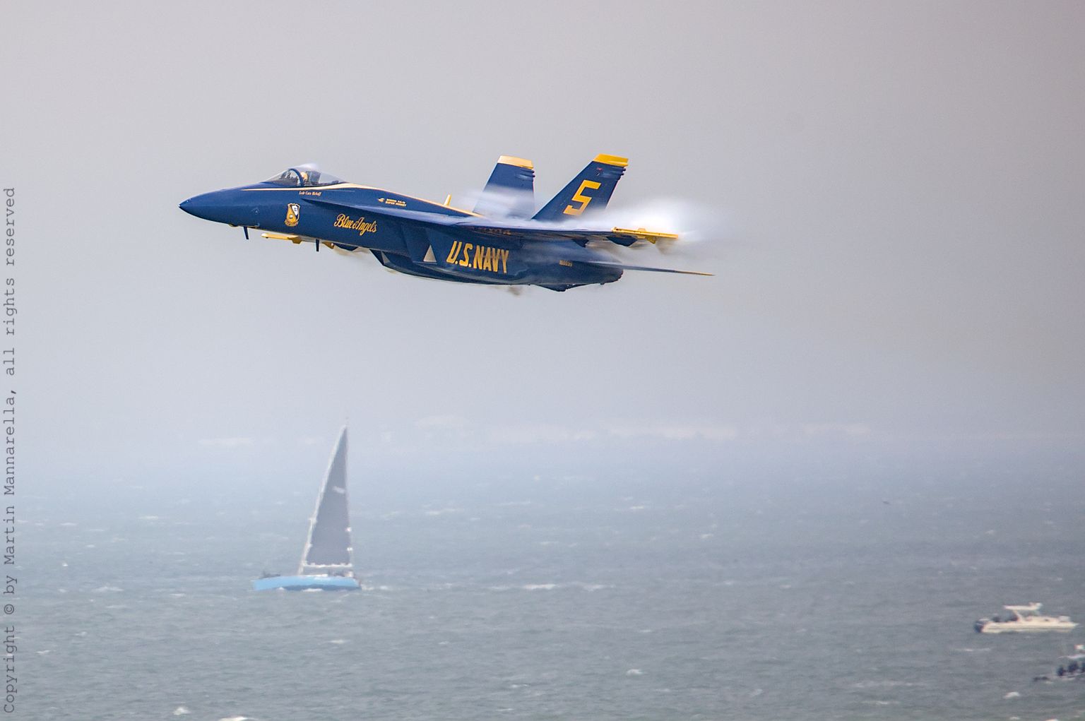 2022 San Francisco Fleetweek