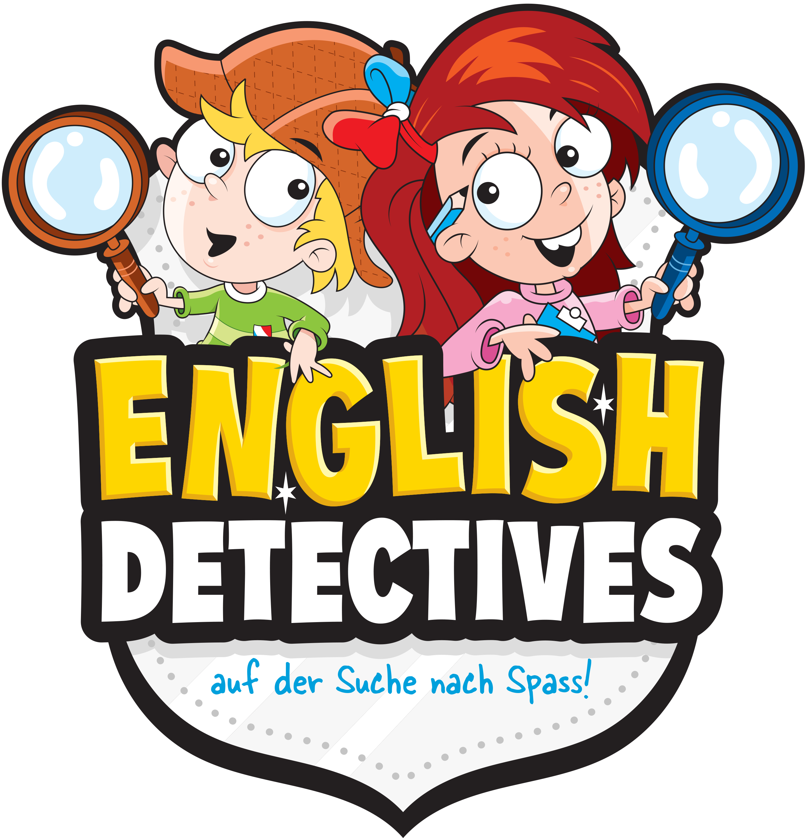 english-detectives