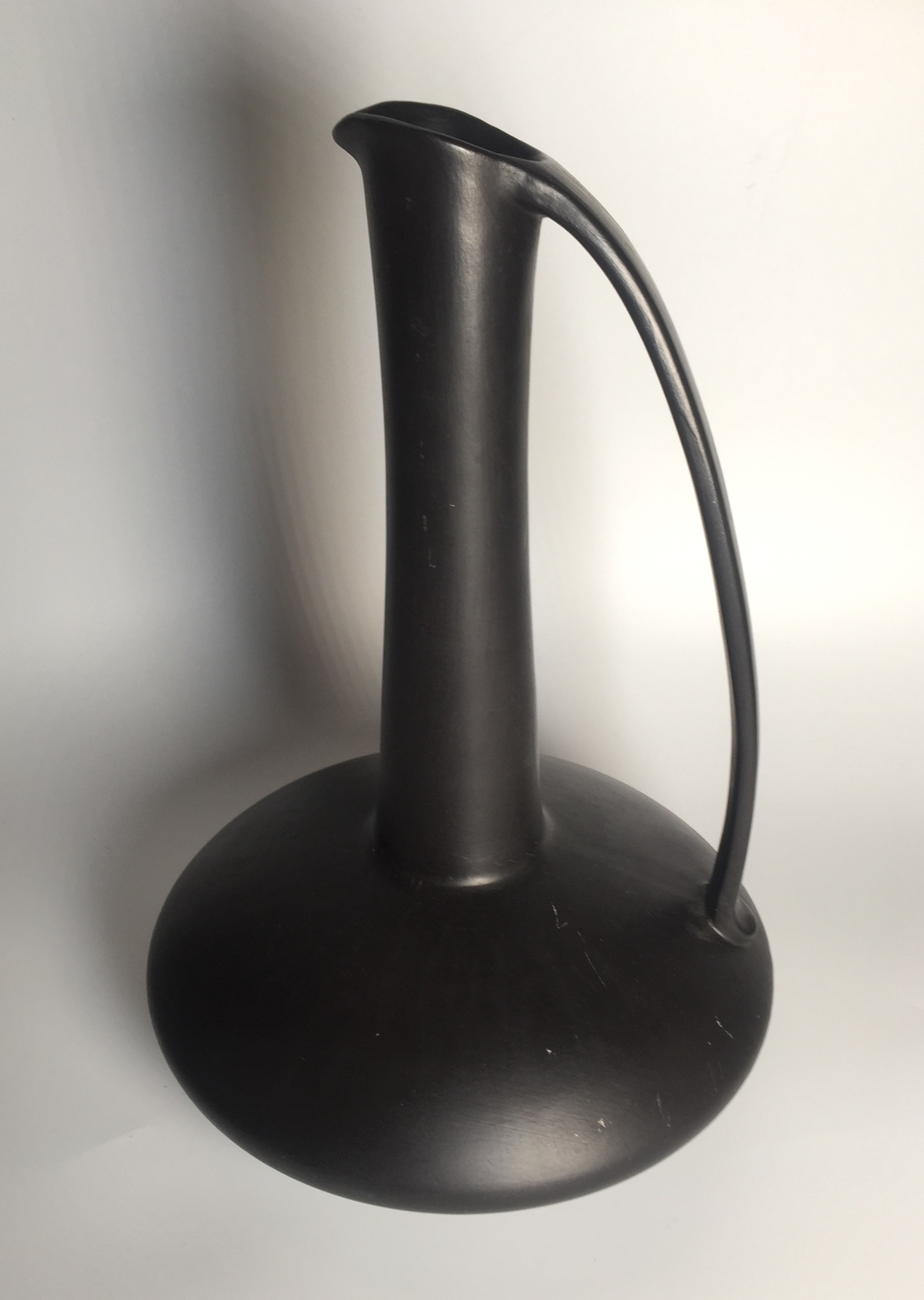 Gmunder Keramik Vase