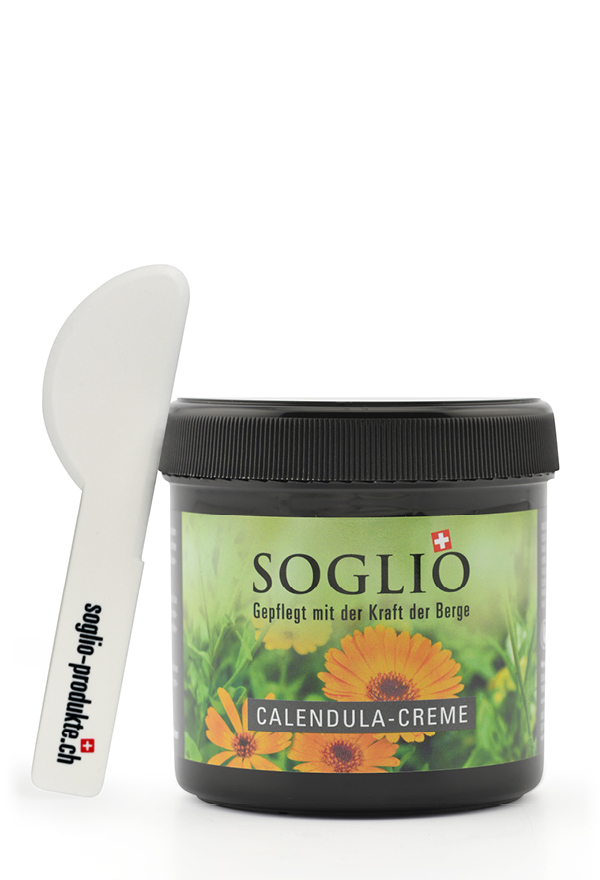 Ringelblumen Crème (Calendula Crème)