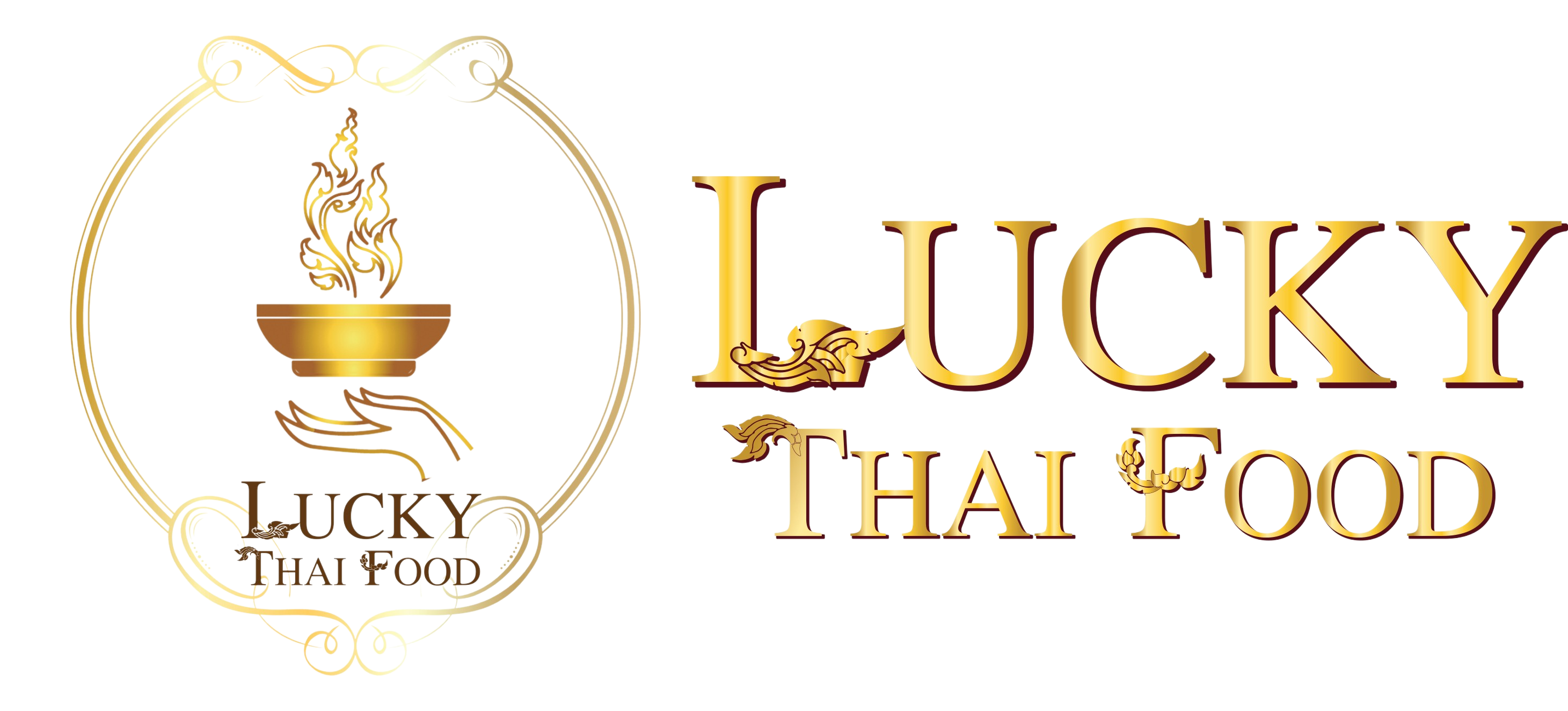 Lucky Thai Food GmbH