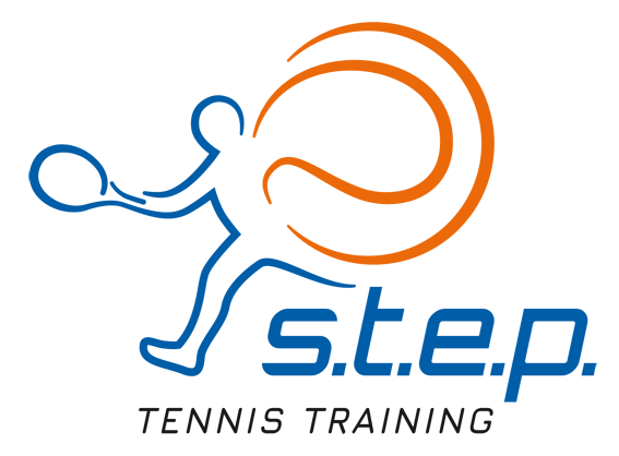 S.T.E.P Tennis Training