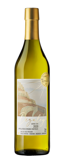 Dézaley - Grand Cru - Chasselas  Vin Blanc