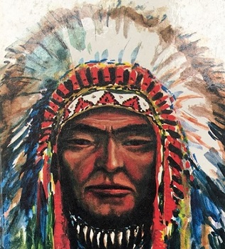 Chief Tecumseh-350jpg