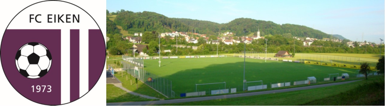 Fussballclub Eiken