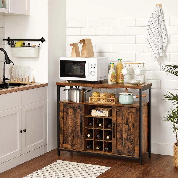 Vintage Sideboard