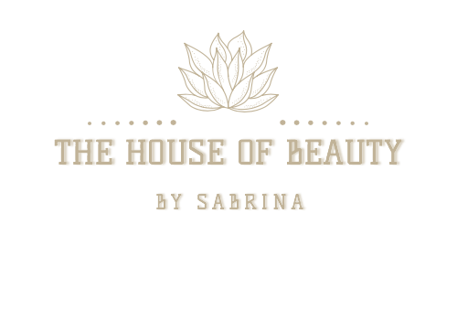 The House of Beauty by Sabrina