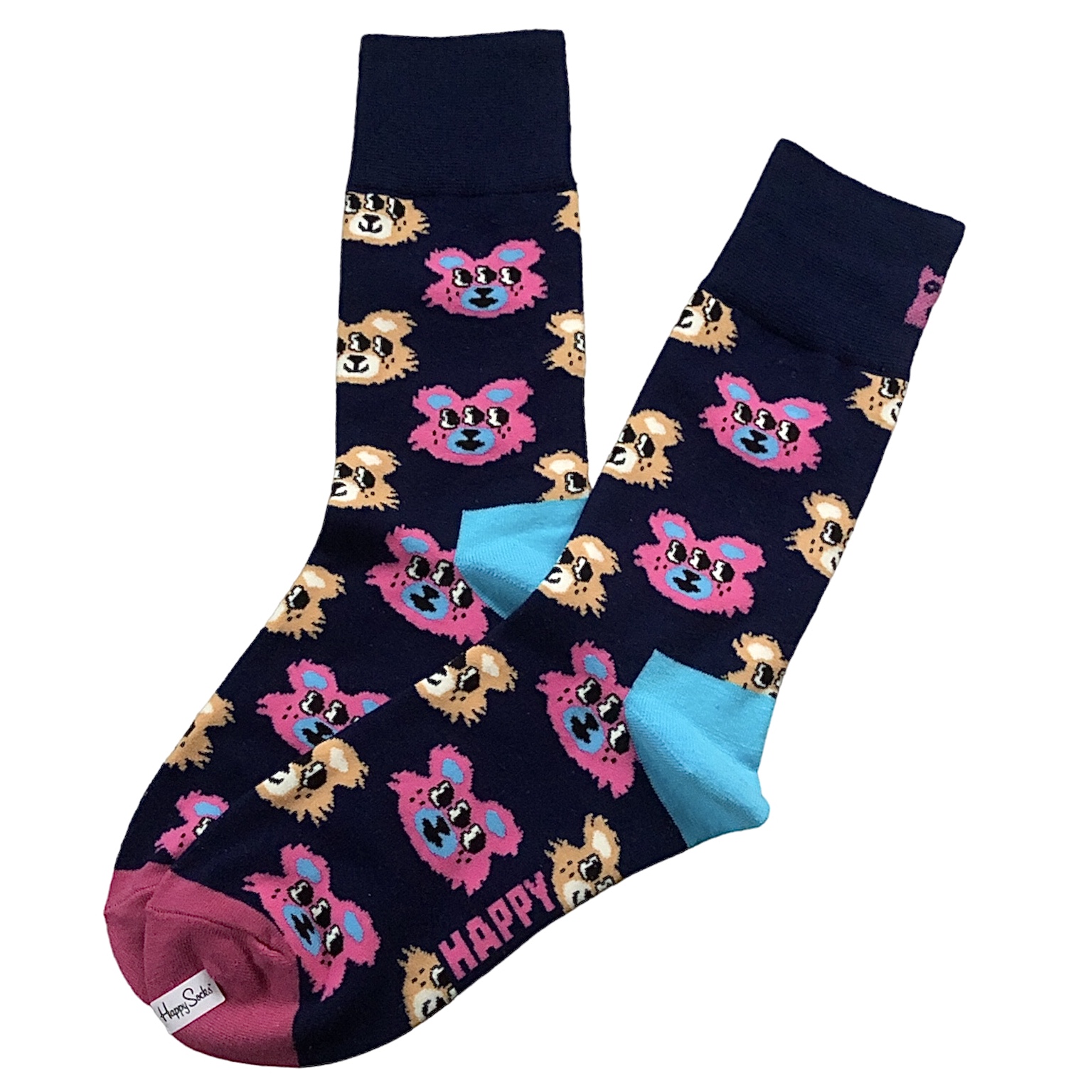 Happy Socks - Party Socken