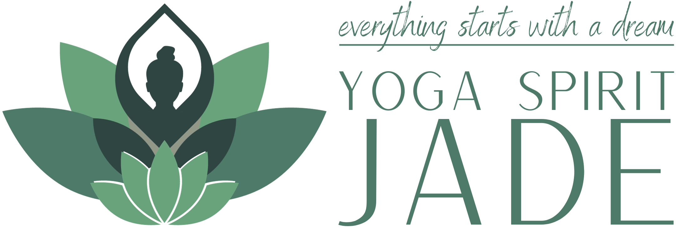 Yoga Spirit Jade - Ihre Yogalehrerin aus Zürich - Yoga und Krebs Trainerin