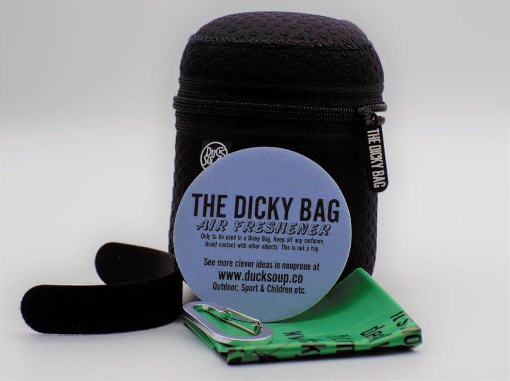 Dicky Bag™ in Grösse Small