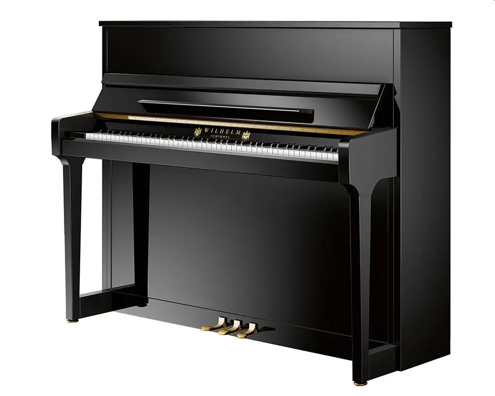 Piano Wilhelm W 118 Tradition