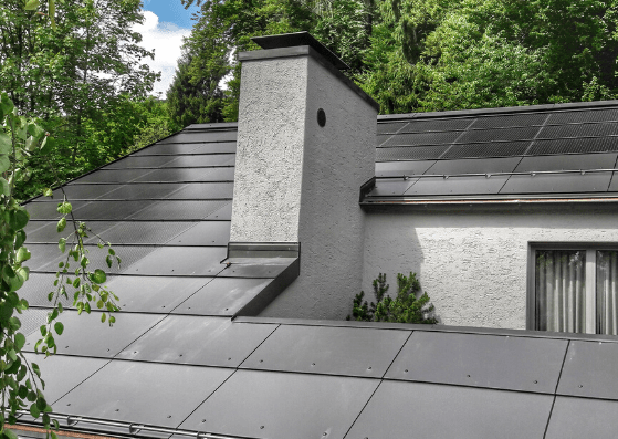 Solarenergie- und Photovoltaik-Anlagen Solproof Zug Schweiz