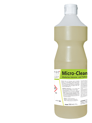 Micro-Clean 1L