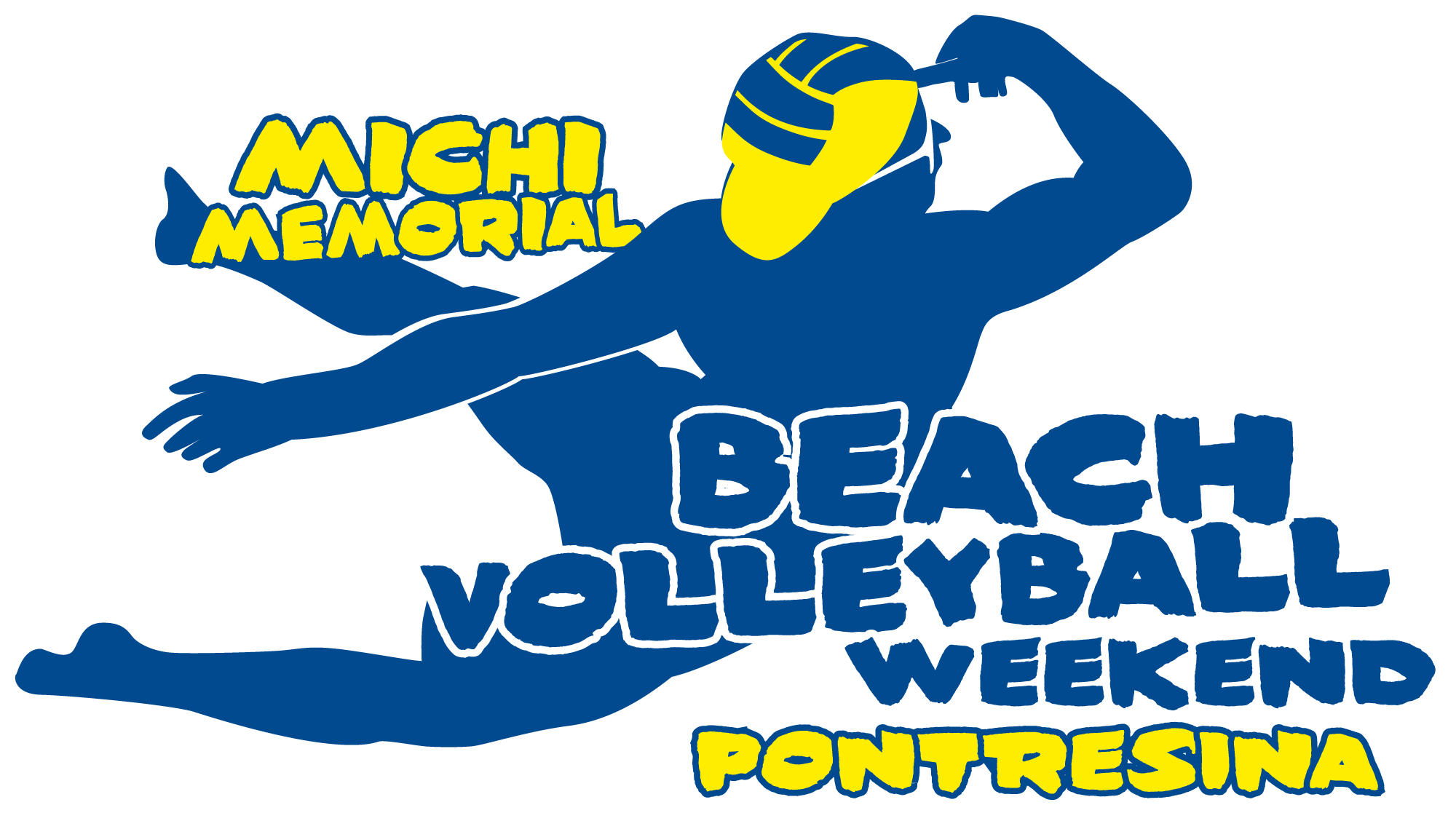 Beach Volleyball Weekend Pontresina
