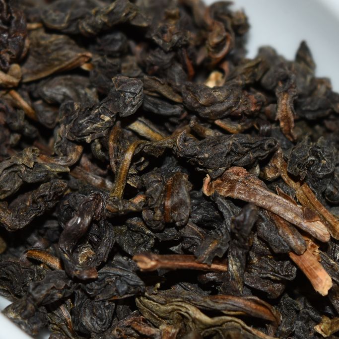 Formosa Finest Oolong Tea