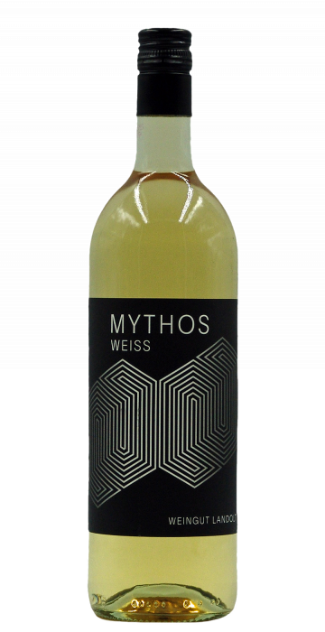 Mythos weiss VdP Suisse 75 cl