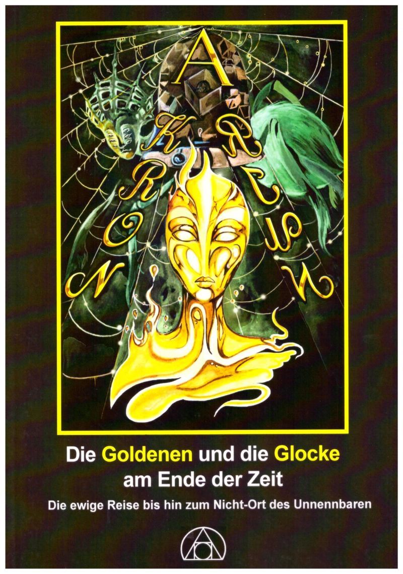 2017-5 Die Goldenen und die Glocke am Ende der Zeit WEIHNACHTSAKTION