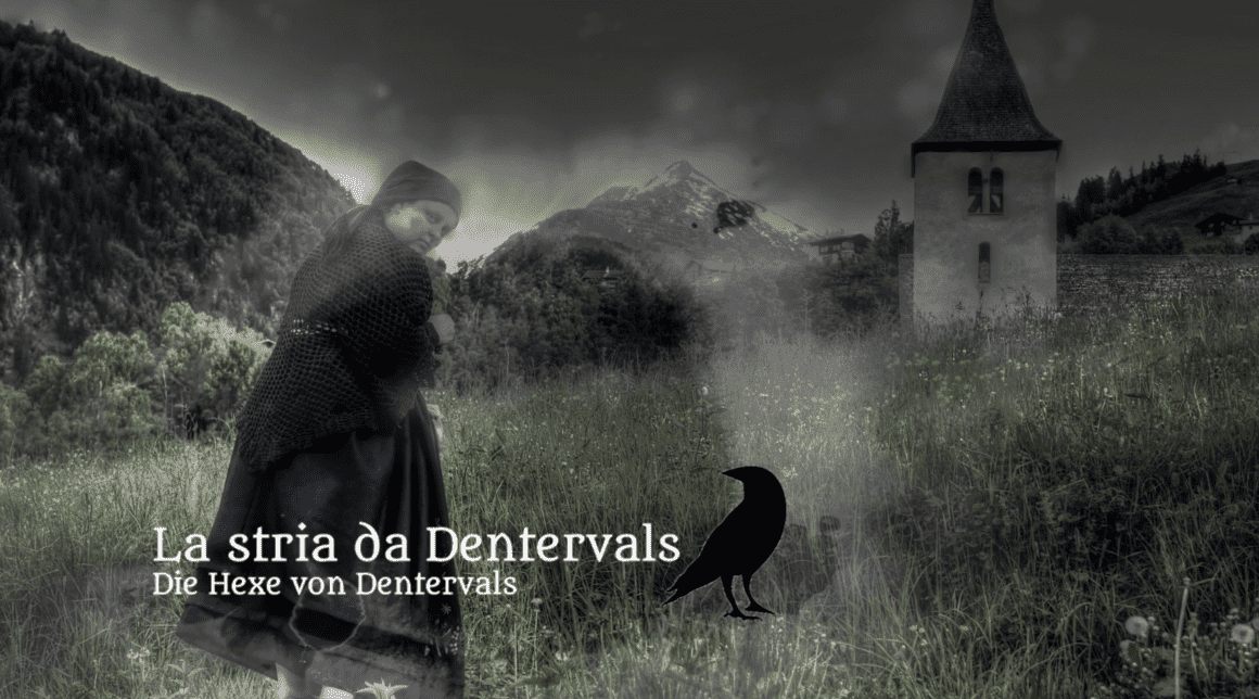 Trailer «La stria da Dentervals»