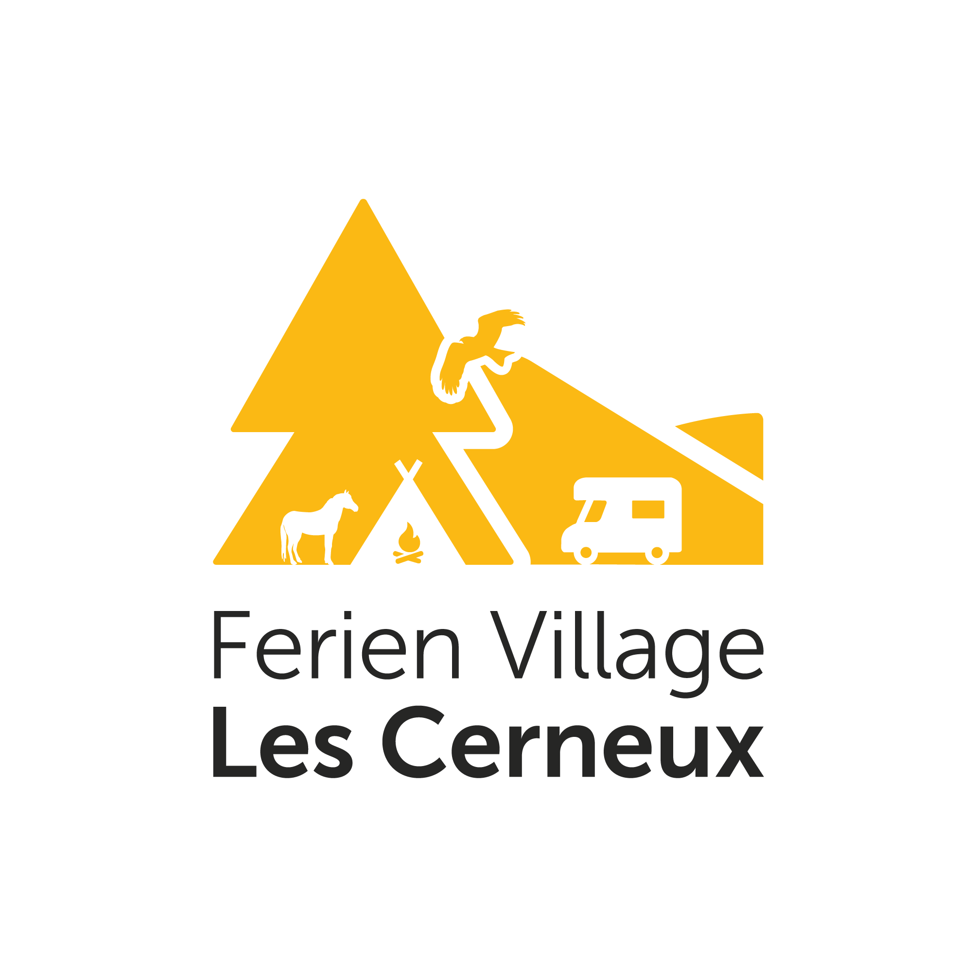 Ferien Village Les Cerneux GmbH