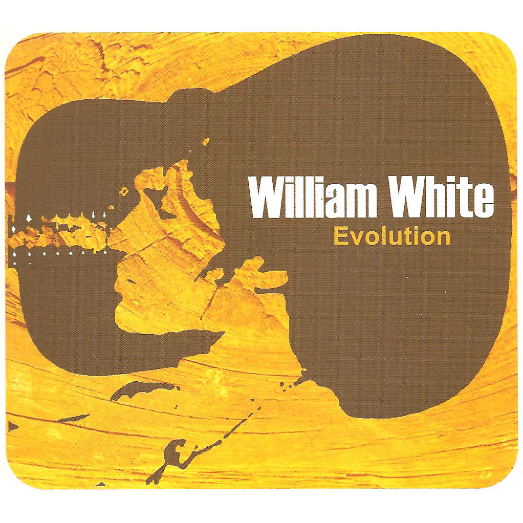 William White – Evolution – 2008