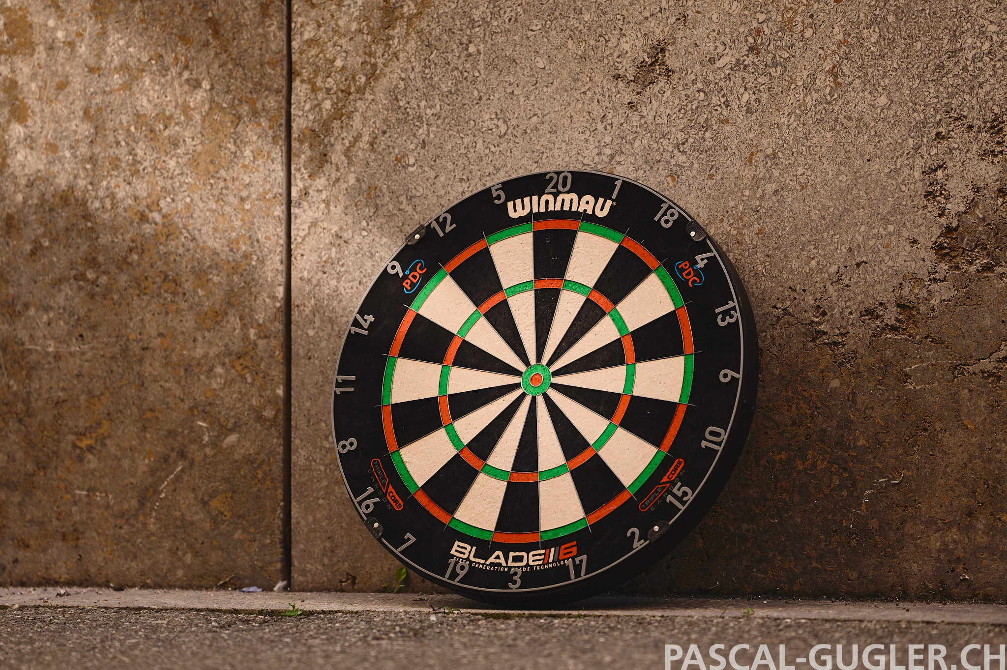 Dartmagazin FKB Darts League