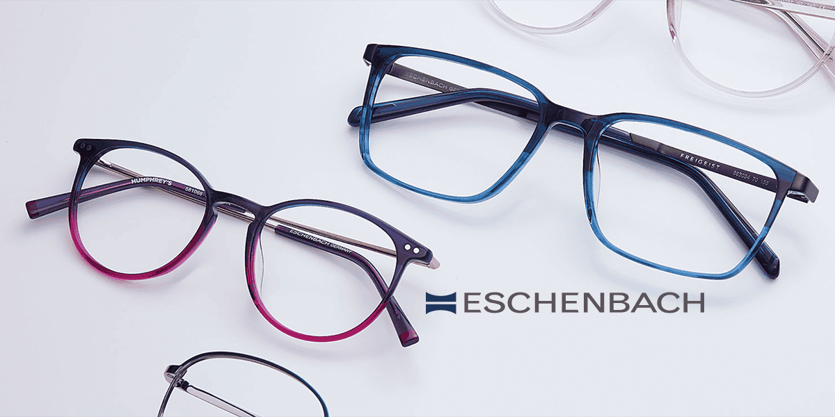 Eschenbach Optik Premium-Partnerschaft