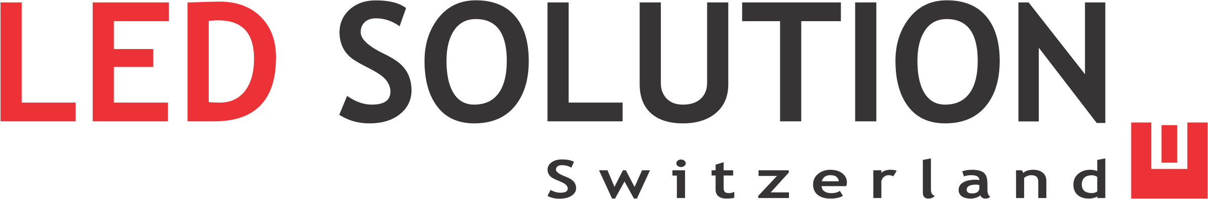 LED SOLUTION Switzerland GmbH