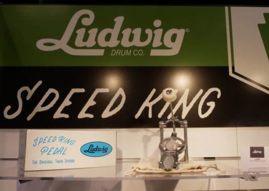 Foto-Ludwig-Speed-King-Bassdrum-Pedal-1
