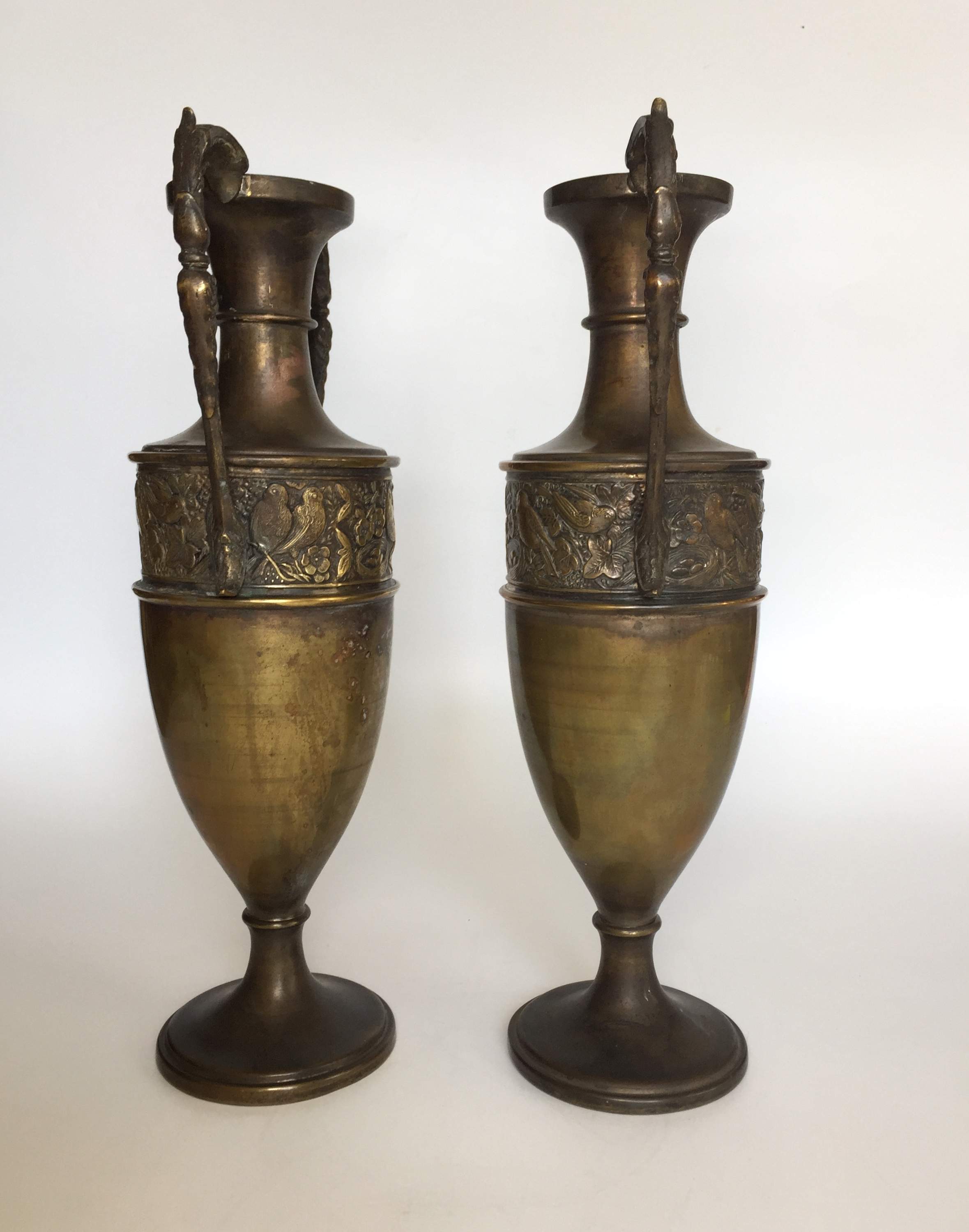 Antike Amphoren/Vasen