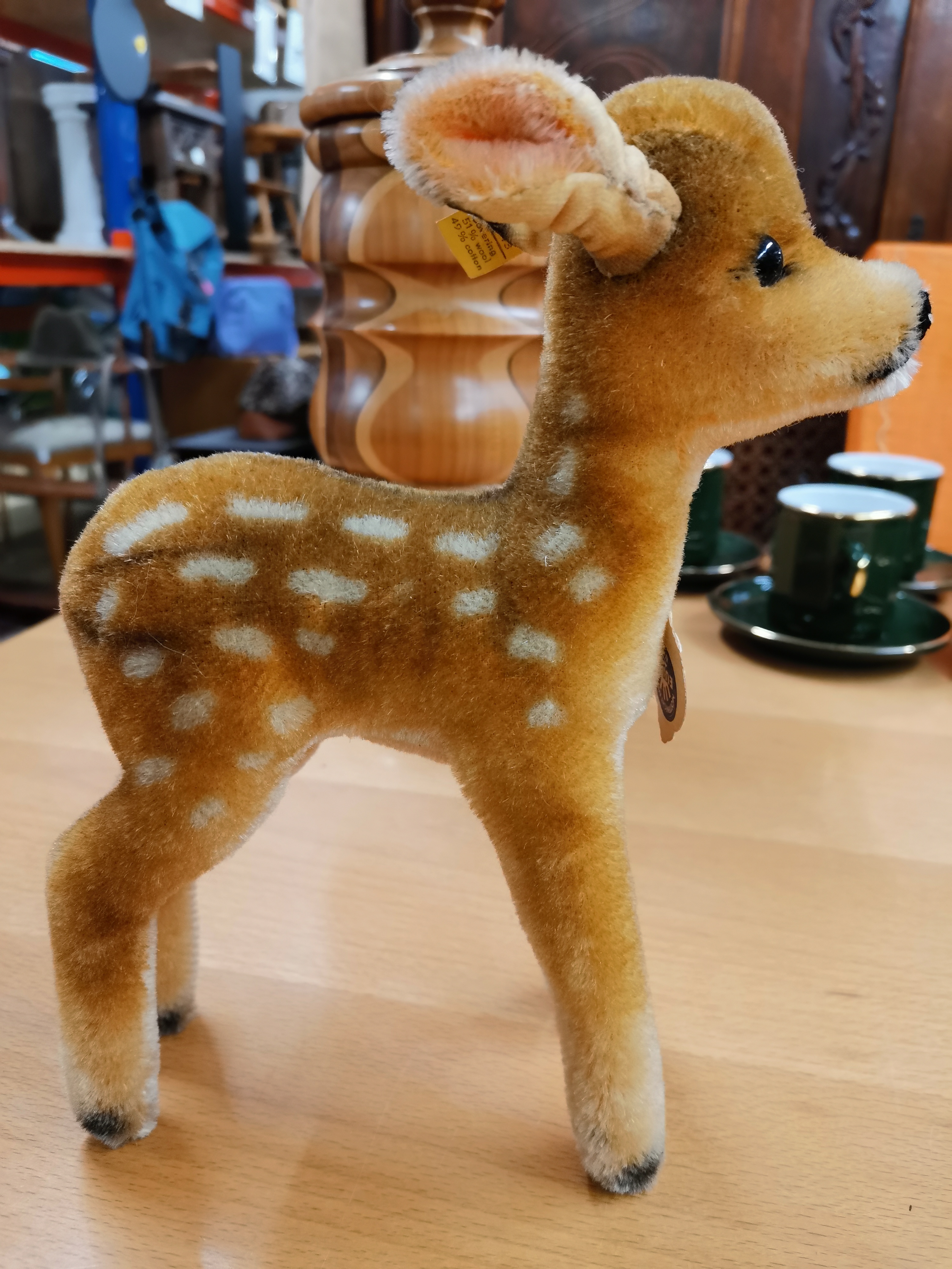 STEIFF Bambi