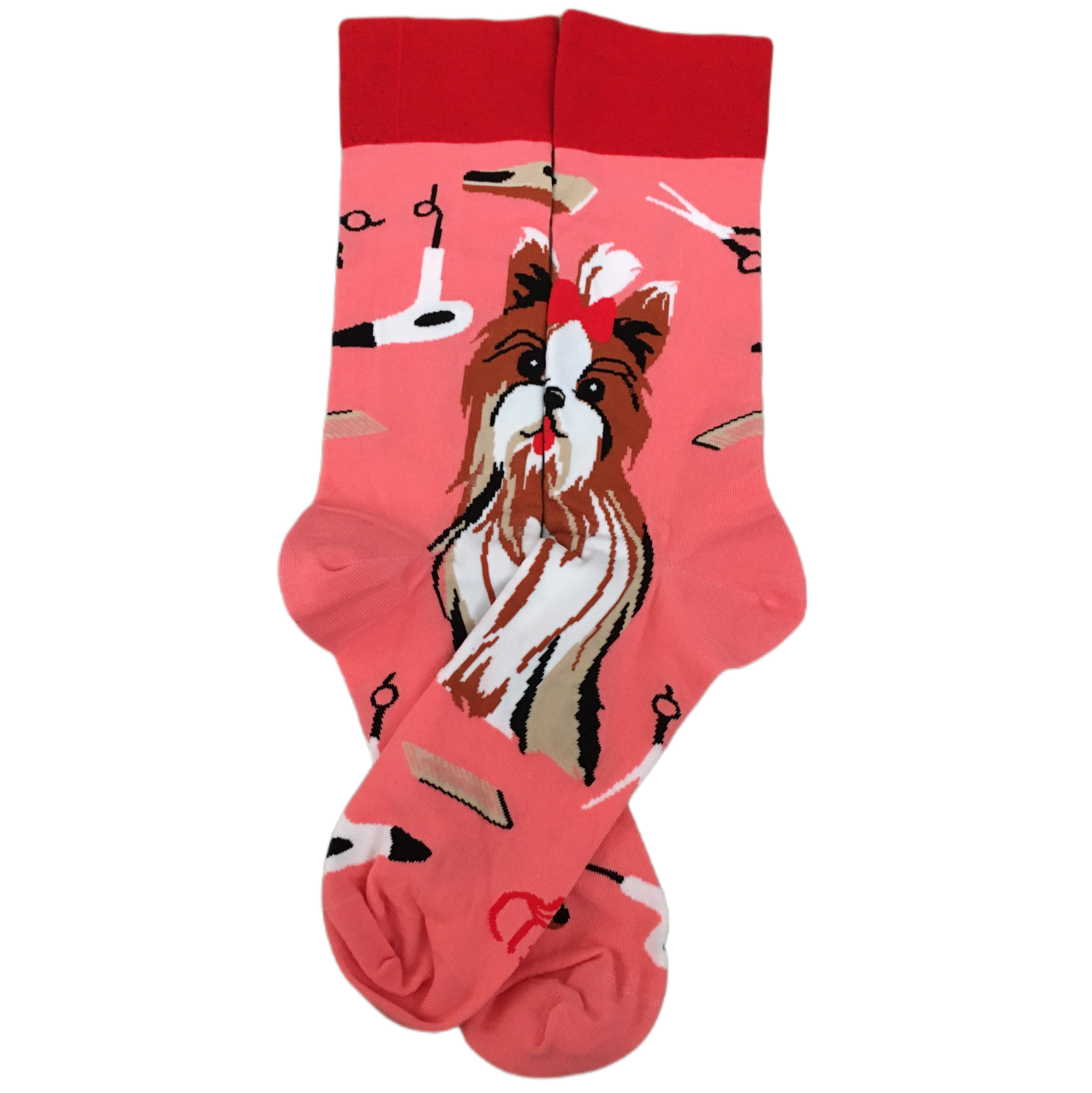 Hund Socken 39-46