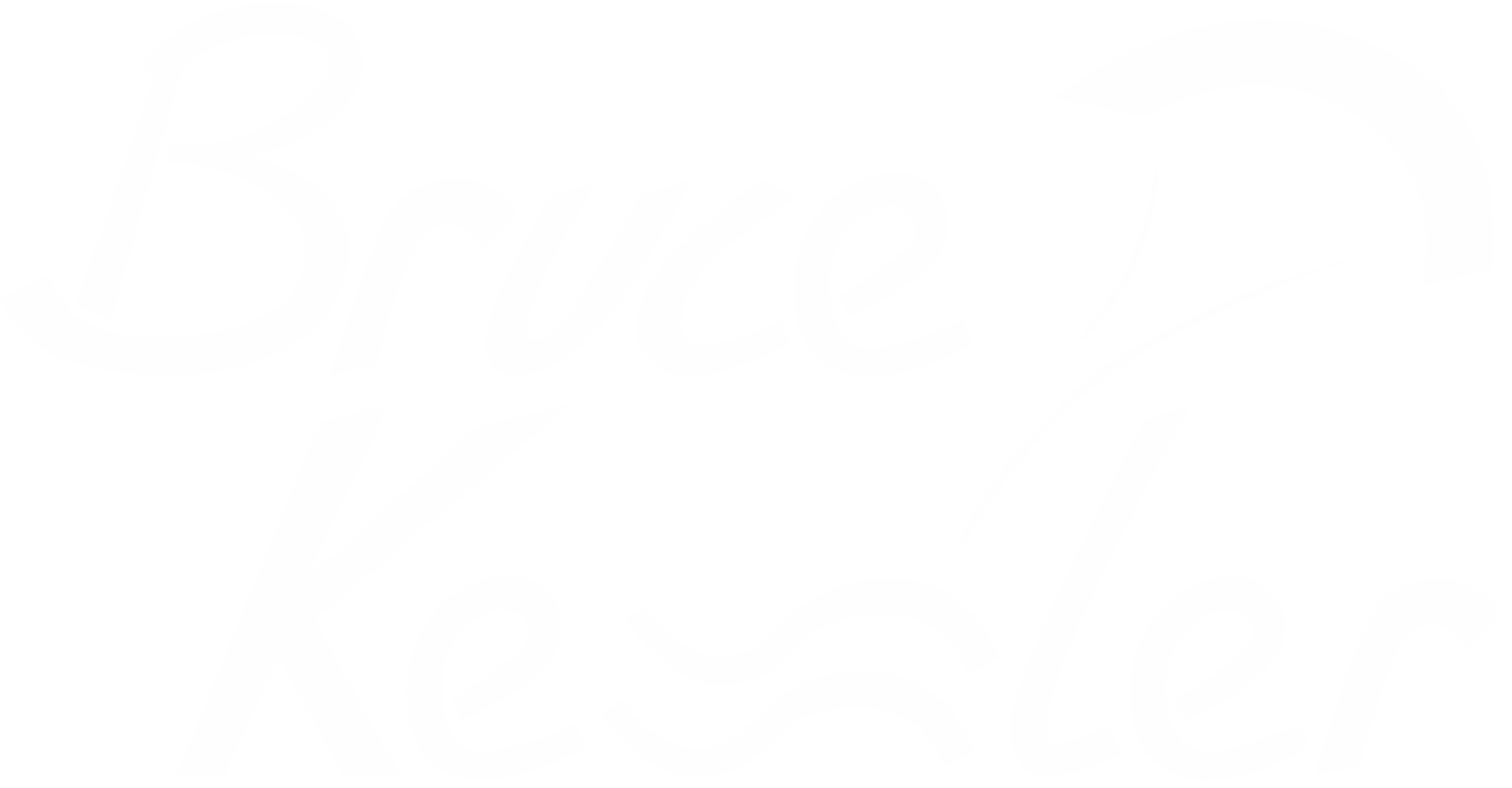 Bruce Kessler Kitefoilracer