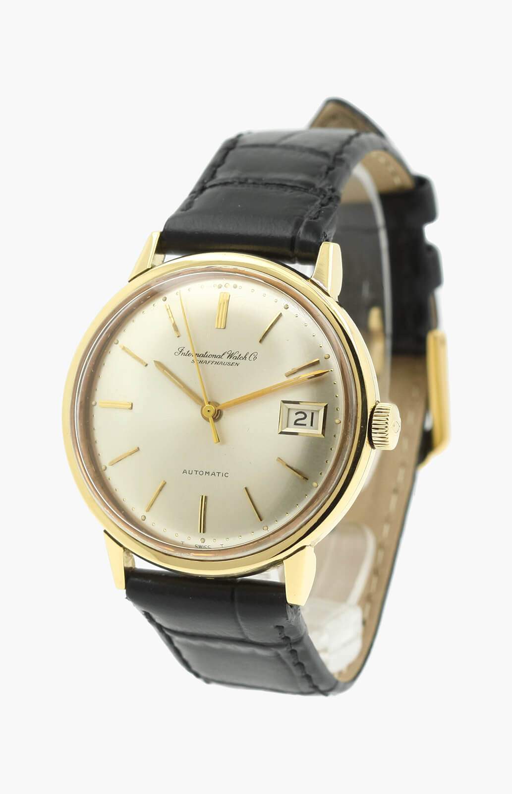 Omega Vintage Uhr