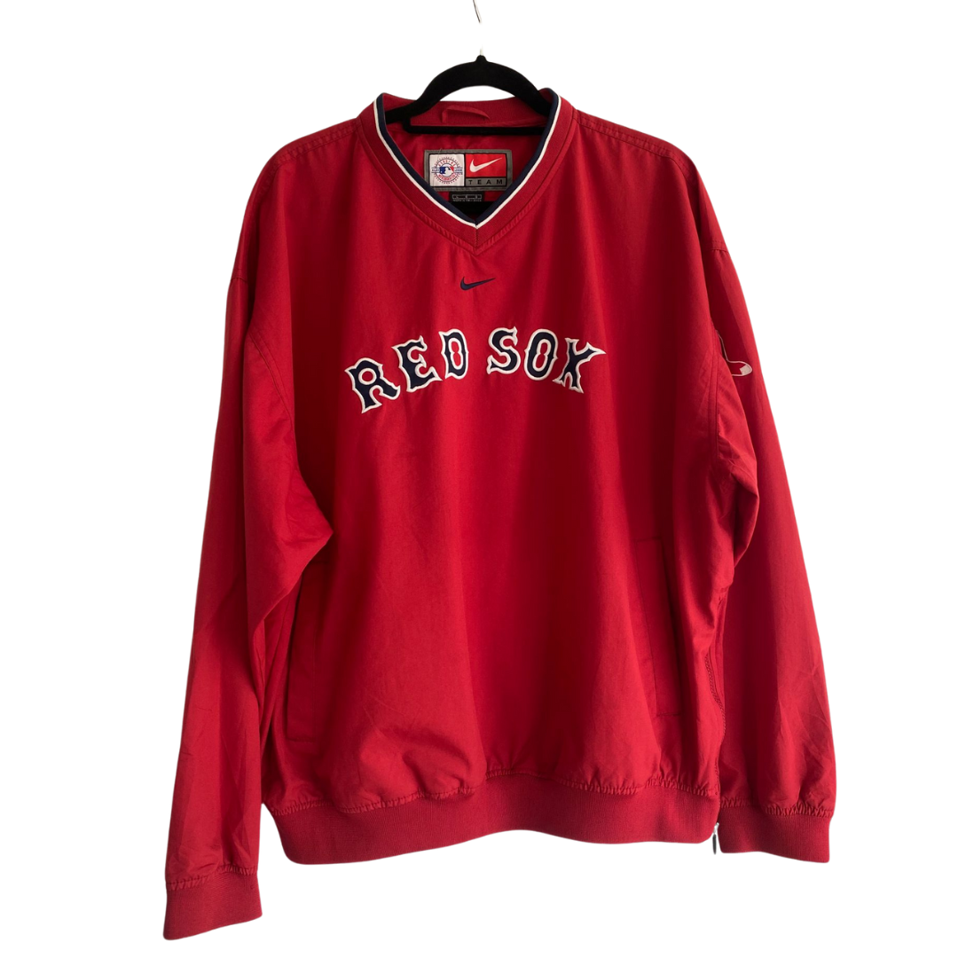 Red Sox Sweatshirt