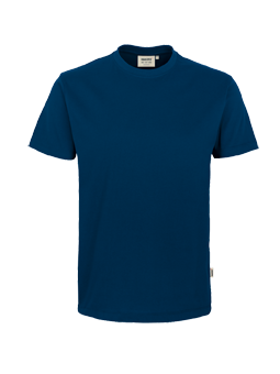 T-Shirt Hakro T-Shirt Classic 0292 Marine 03