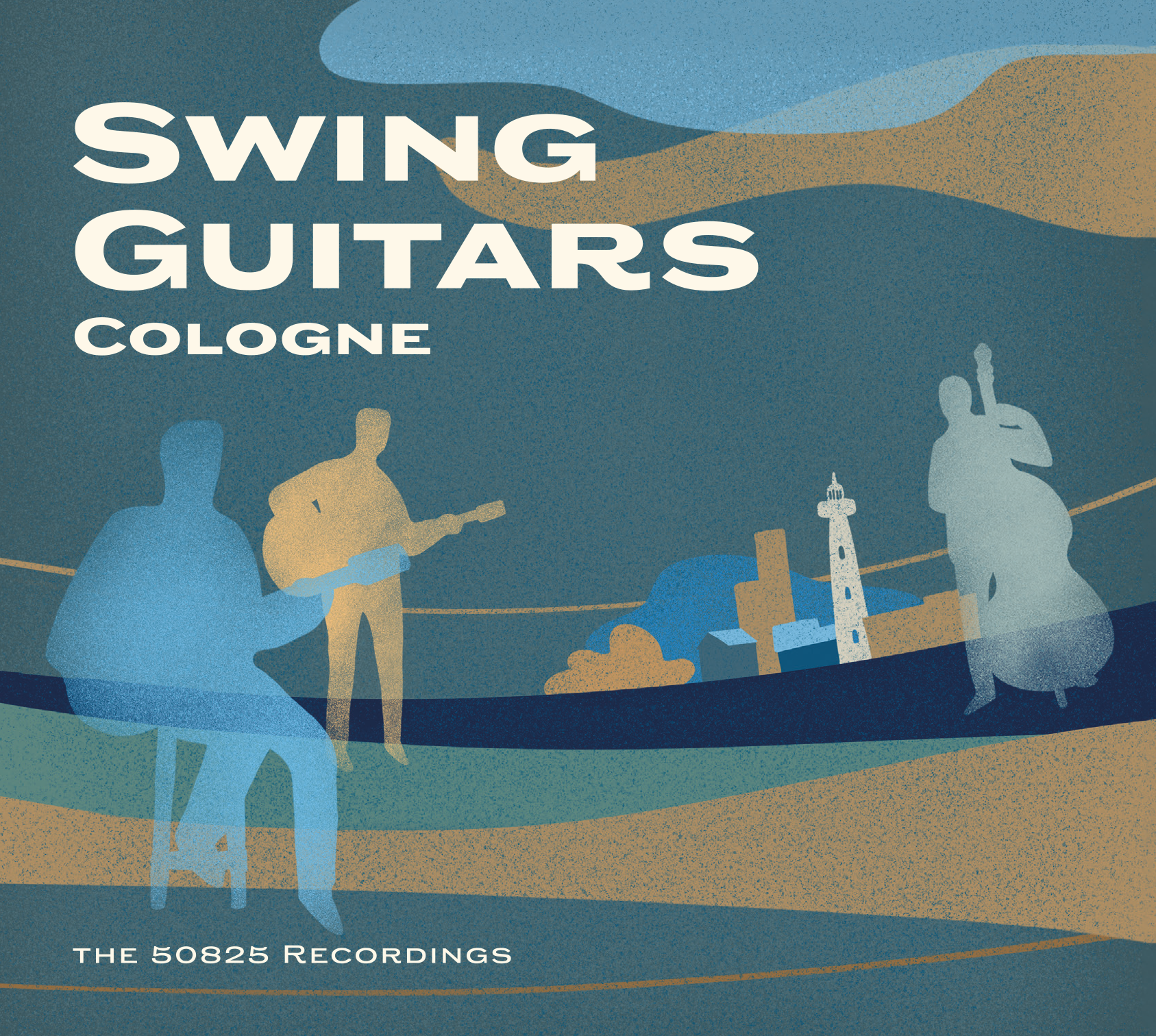 Swing Guitars Cologne