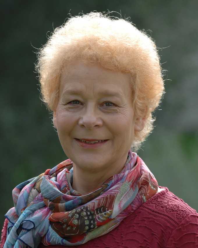 Dorothea Huber
