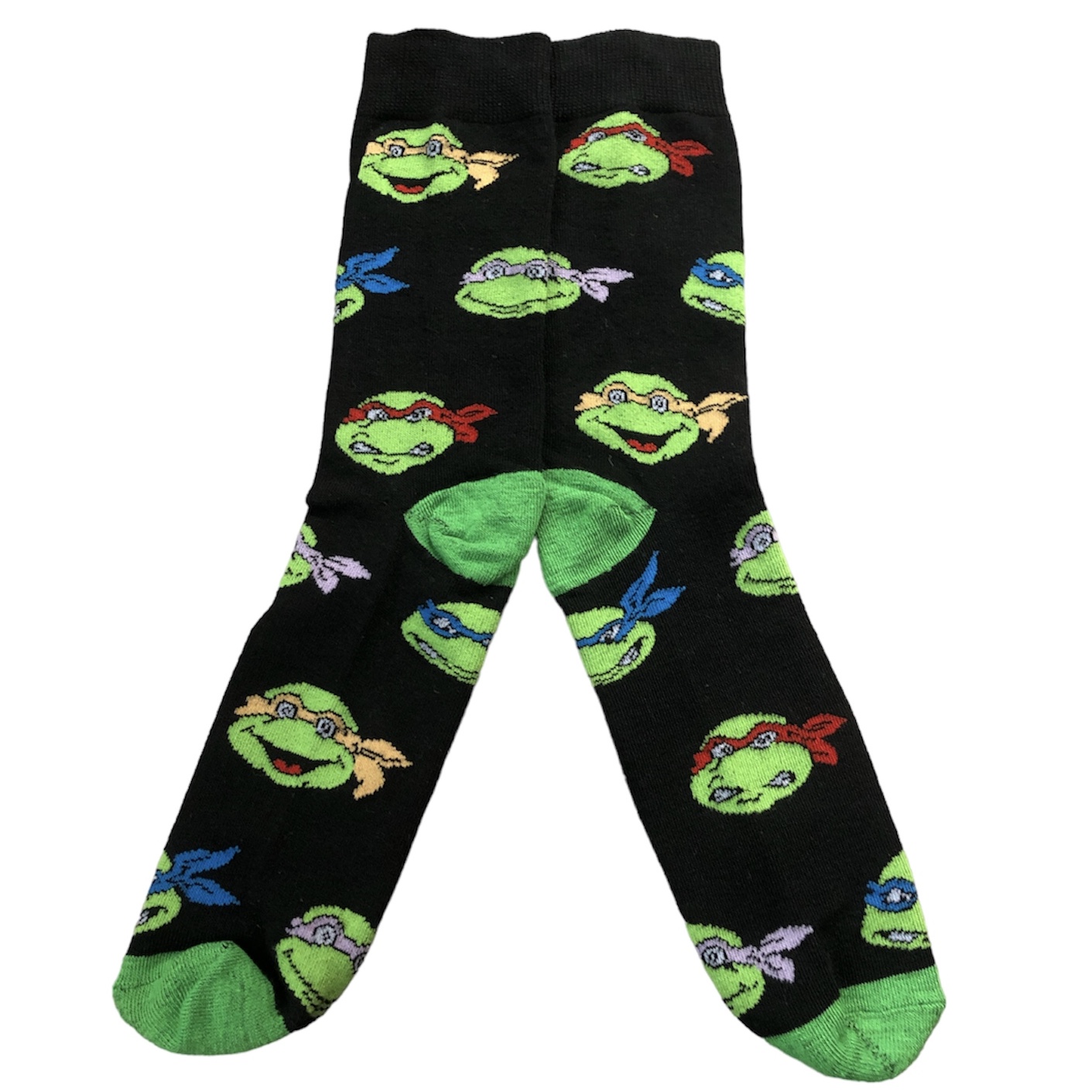 Turtles Socken 39-46