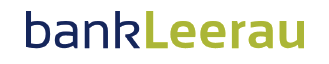 Bank Leerau LogoPNG