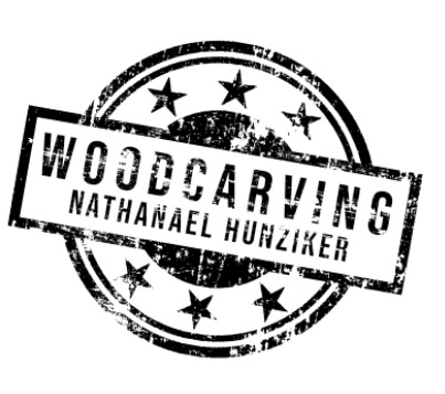 Woodcarving Nathanael Hunziker