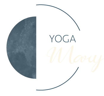 Yoga Mary