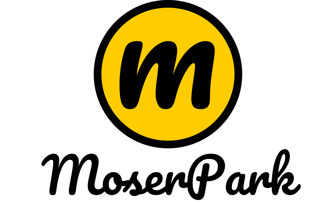 Logo Moserpark