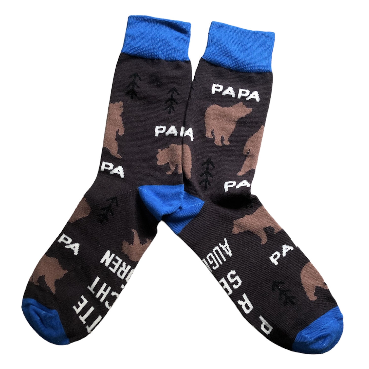 Bär Socken 39-46