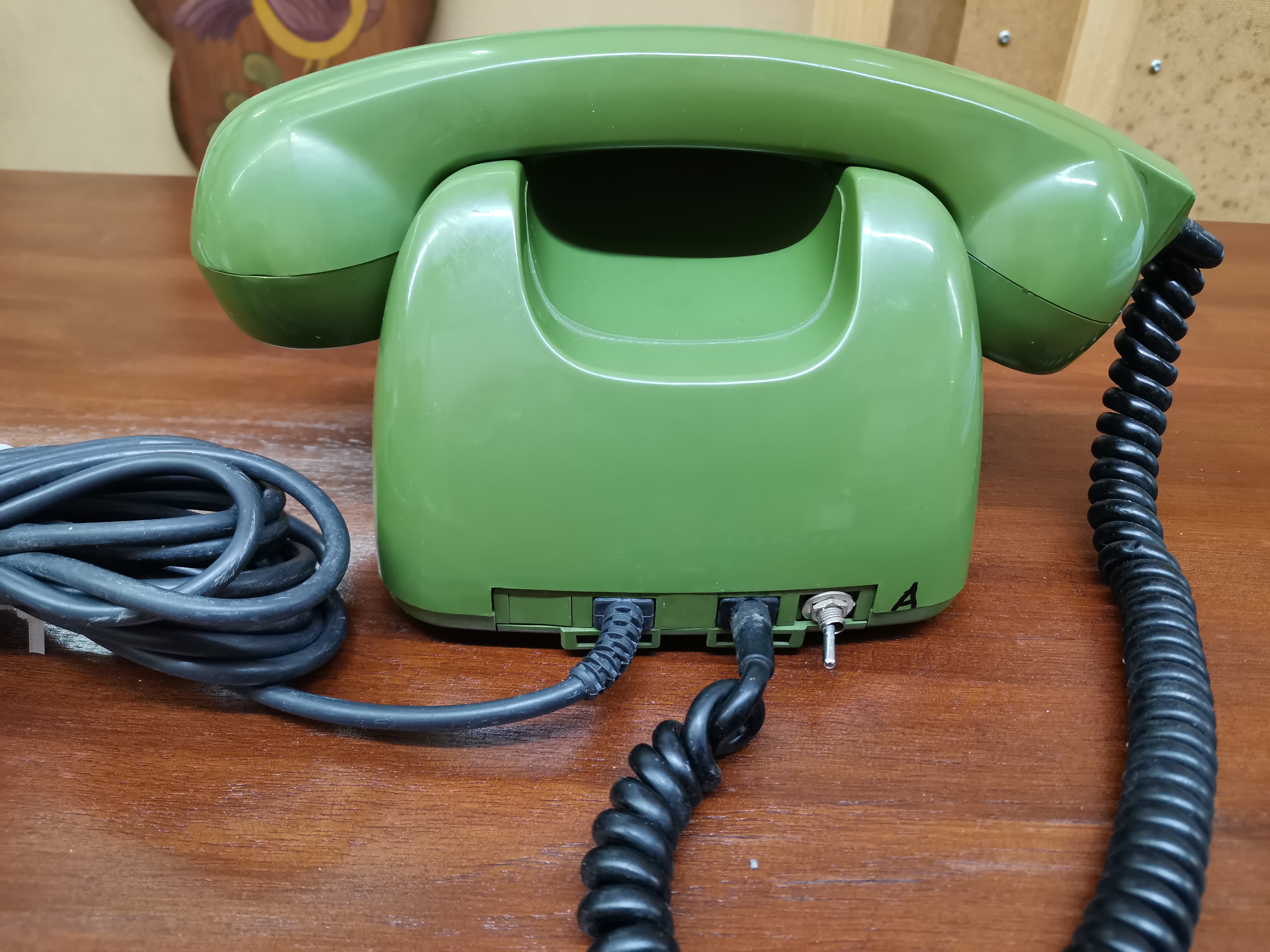 Telefon Model 70