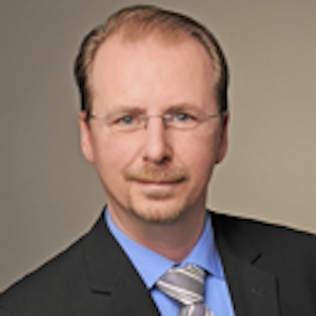 Thomas Gellert - Business agility consultant