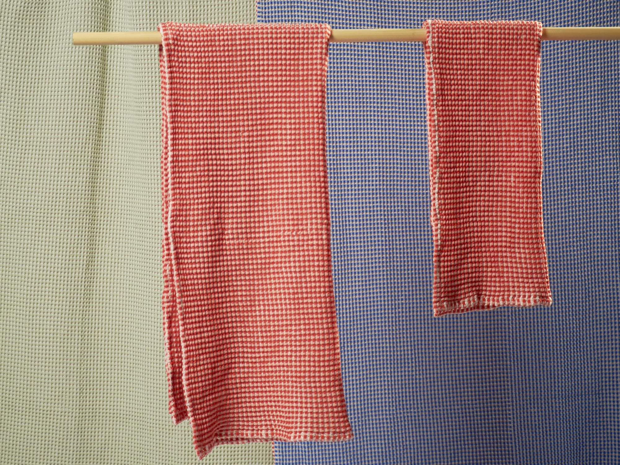 Schoenstaub SECA Towel Set Rose