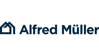 Alfred Müller Logo