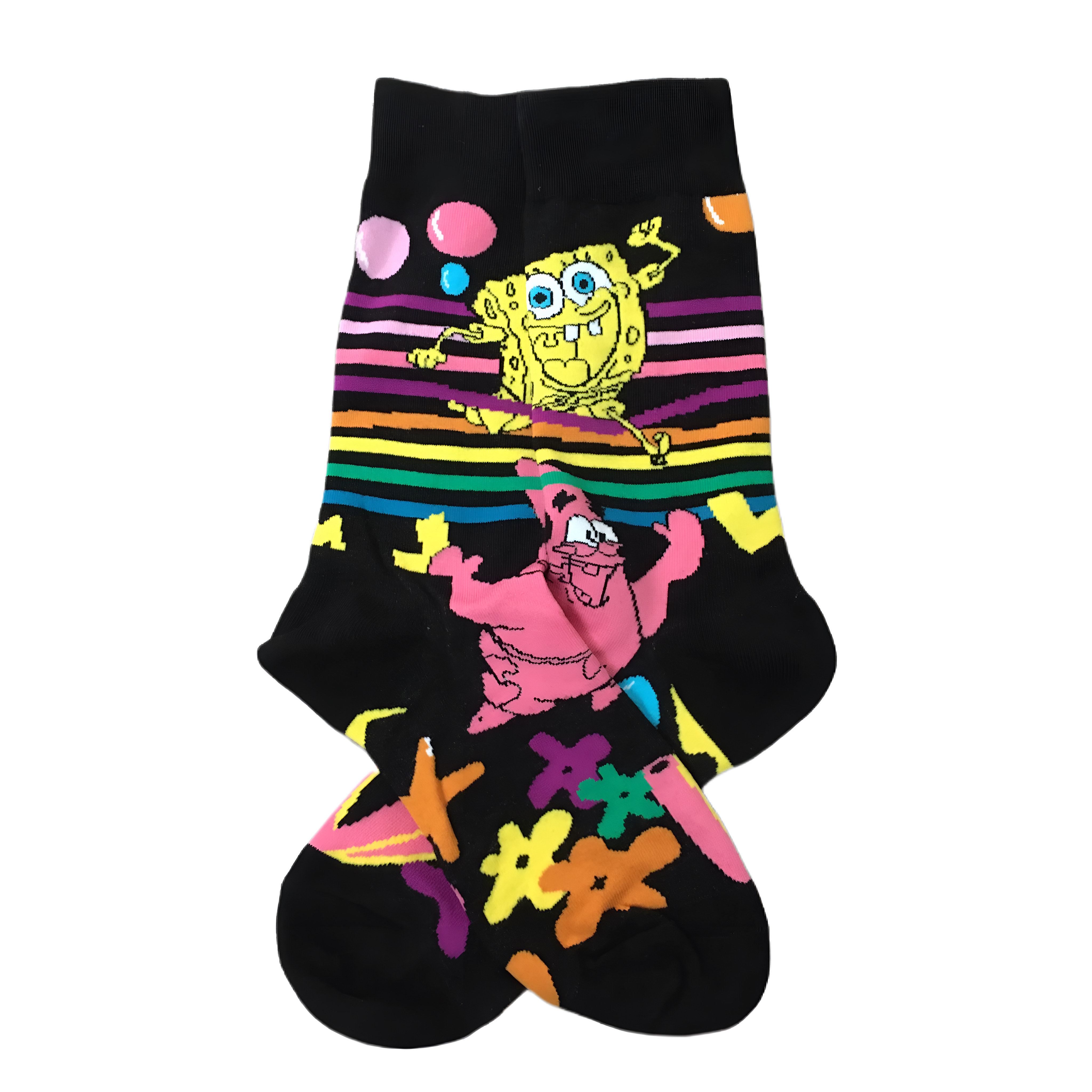 Kreative Spongebob Socken 39-41
