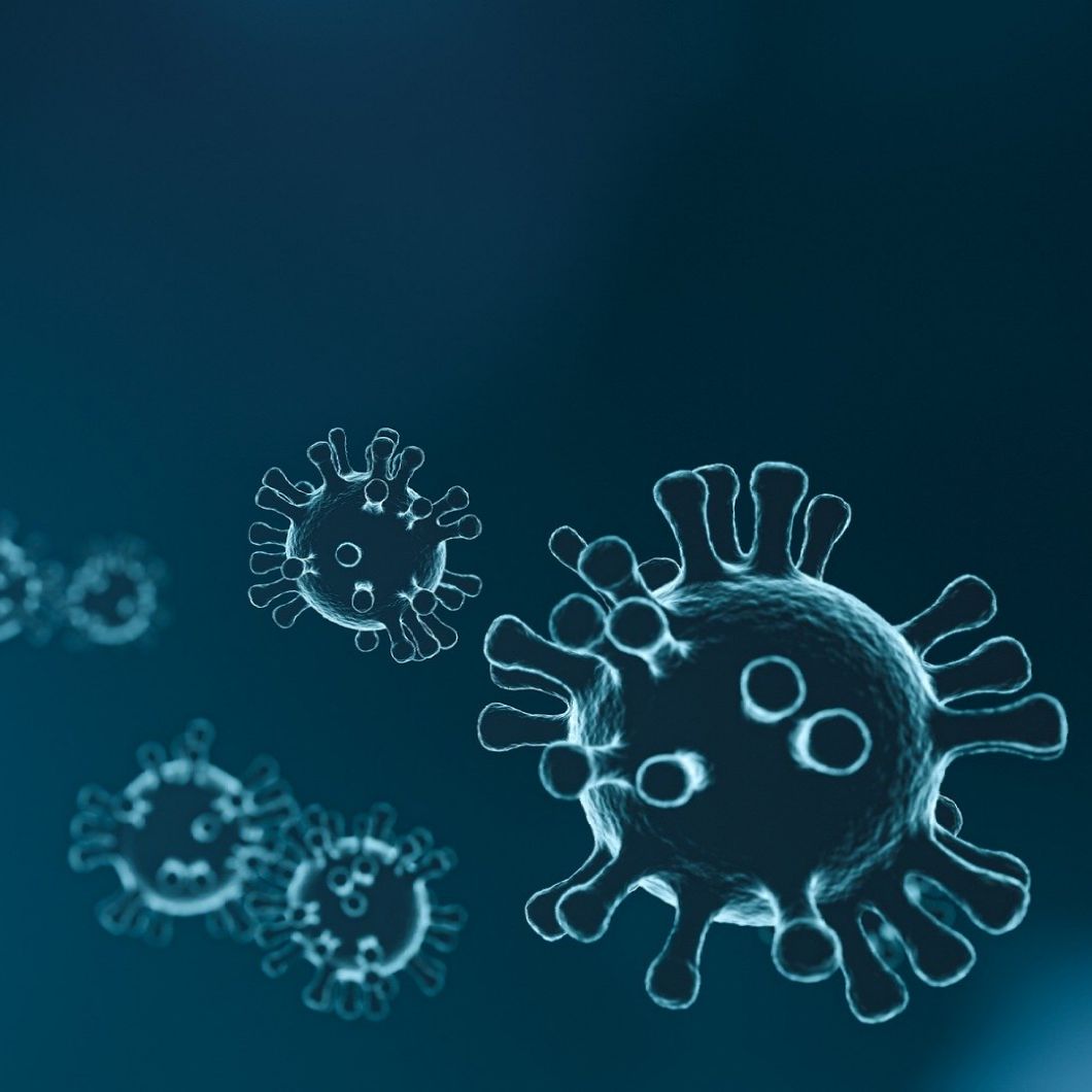 Coronavirus SARS-CoV-2 und Immunsystem stärken